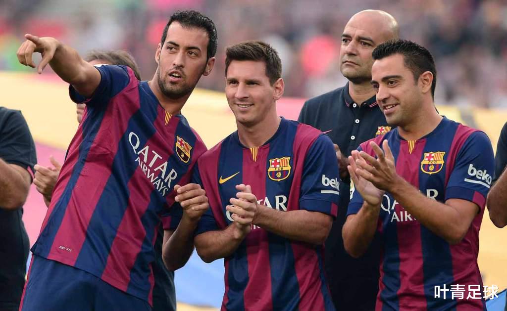 巴塞罗那|新帅操刀！巴萨决心改革：至少清洗3大巨星，留下的要降薪