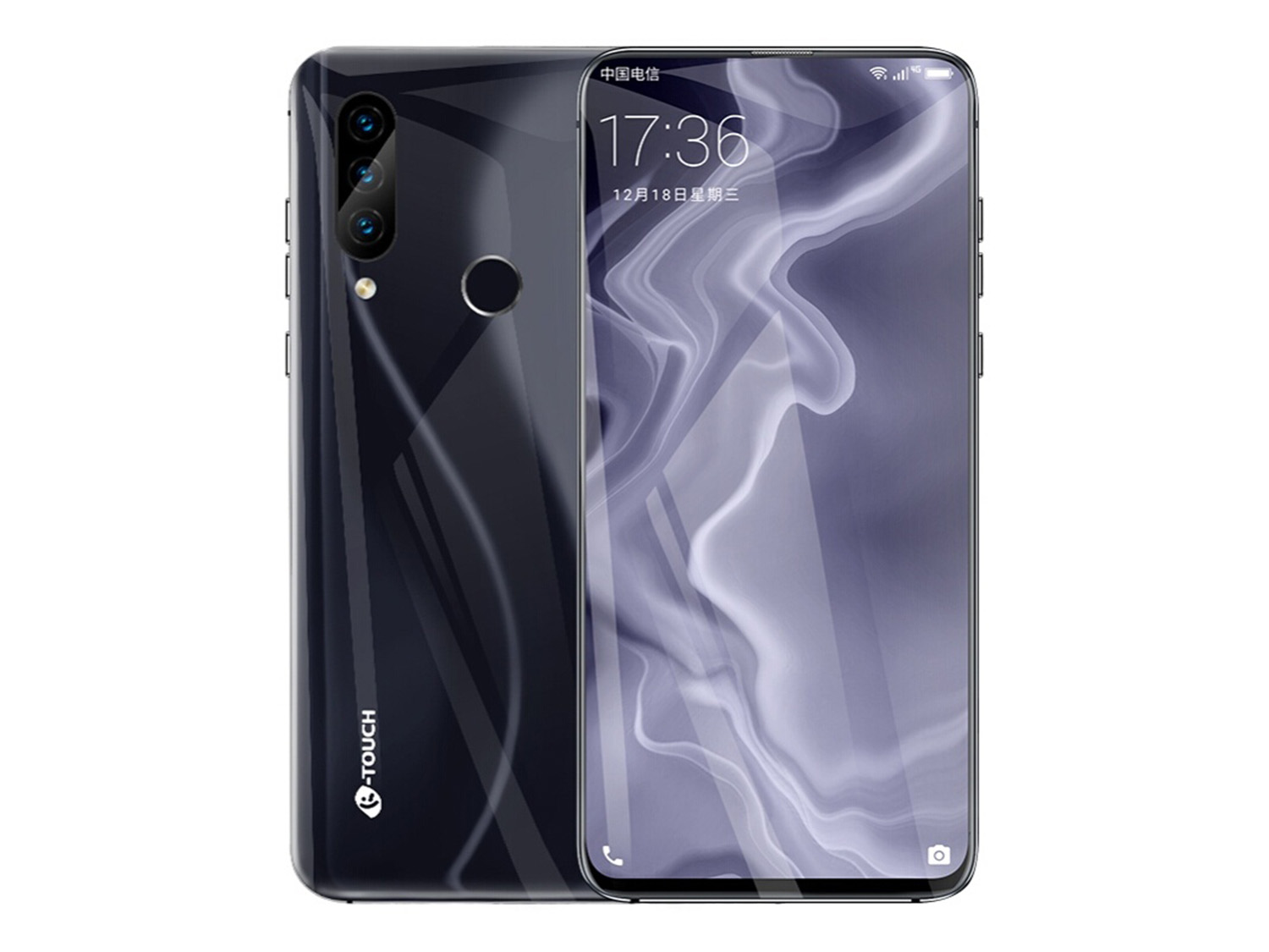 天语|升降全面屏+5000mAH,6+64GB手机已降至599,性价比很不错