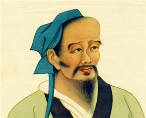 华佗▲华佗不是中国人，而是印度人？清华教授一针见血指出，还晒出证据