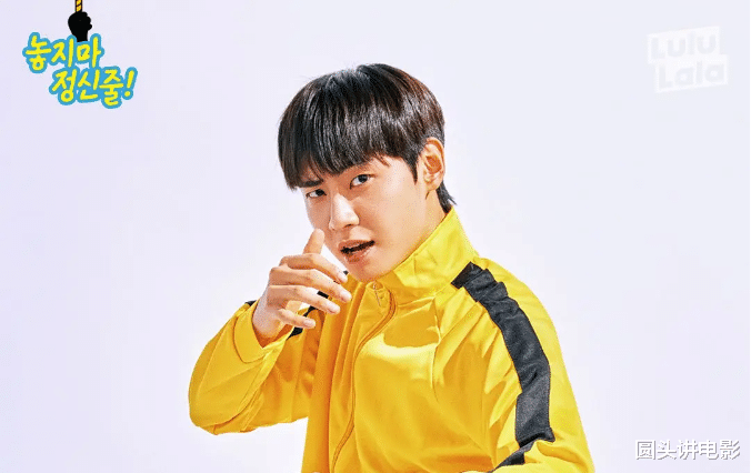 韩剧|近期正在热播的四部韩剧:你若一部都没看,那就太可惜了!