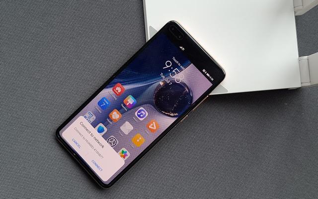 wi-fi|HUAWEI WiFi AX3体验：迎接高速世界，和龟速网络说再见！