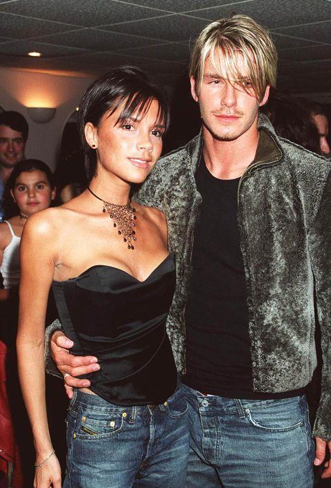 好莱坞：天天放闪的爱情不真实！贝克汉夫妇15对让人羡慕的好莱坞模范夫妻