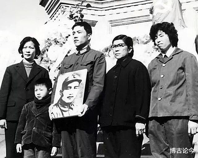 先秦|三农民因贪欲谋害司令员阮英平，处决前泪流满面：我哪晓得是大官