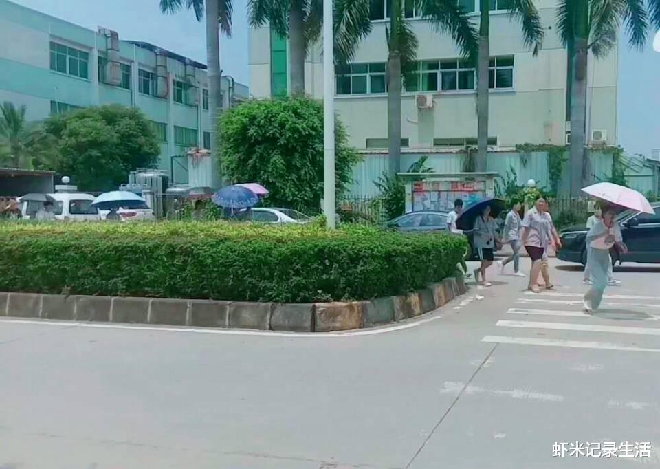 东莞|东莞横沥某大型工业区，工厂许多但打工者们却不想去那，被坑怕了
