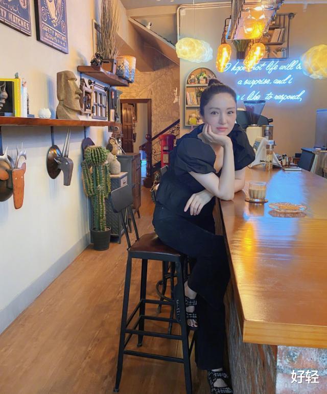 |董璇曝光瘦身三餐食谱，还有一个小技巧，懒人也能月瘦12-18斤