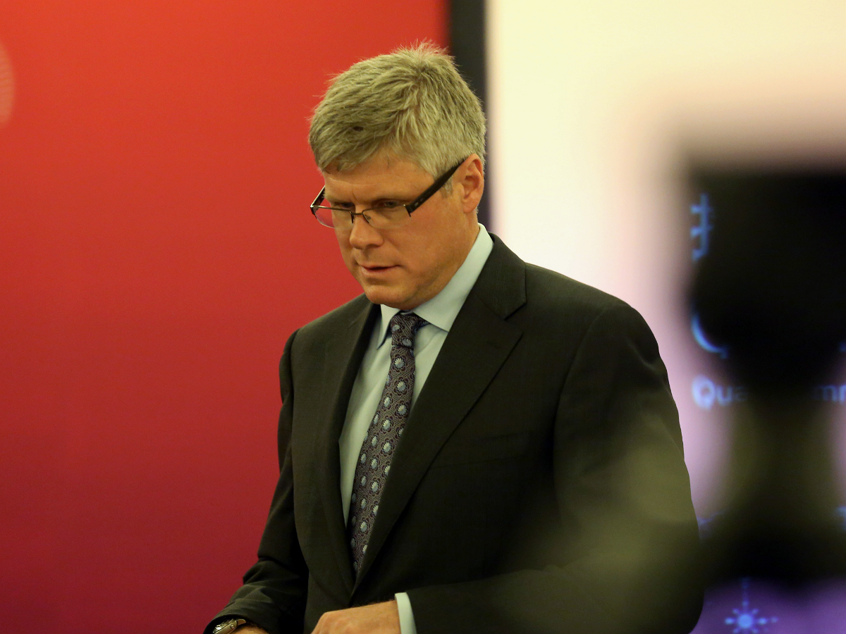 高通|华为开始反击，任正非亲自出面，两大赢家出现，高通：不该这样