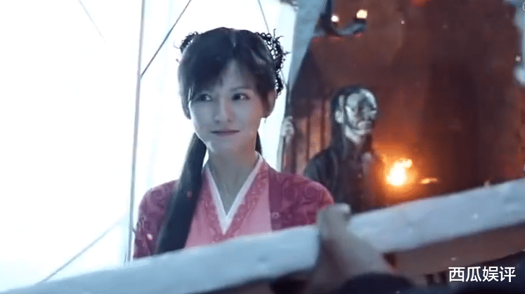 『西游记』28岁袁冰妍又有新剧来袭啦,男主是大帅哥,女二是“苏矜北”追了追了