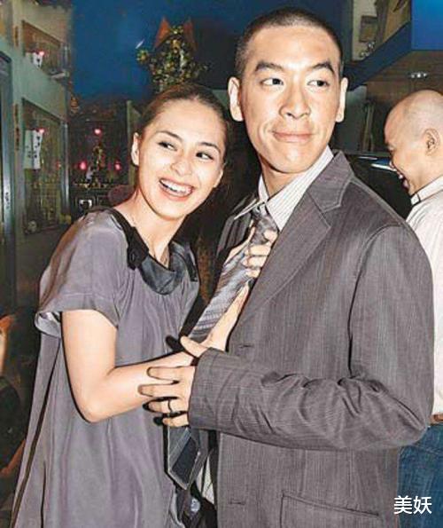 阿娇@阿娇当年在志云饭局里说了什么，导致深爱阿娇的麦浚龙会和她分手