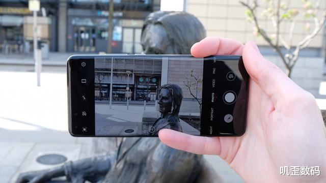 [iPhone]明明华为小米等安卓手机进步很大，为什么还有人吹捧iPhone？