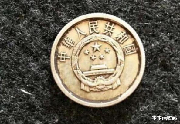 ##小小的二分硬币竟然价值五千元，是不是有点不相信呢？