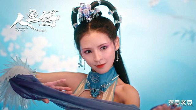 张予曦|张予曦突然走红留下后遗症，低质电影轮番上线，演员要爱惜羽毛