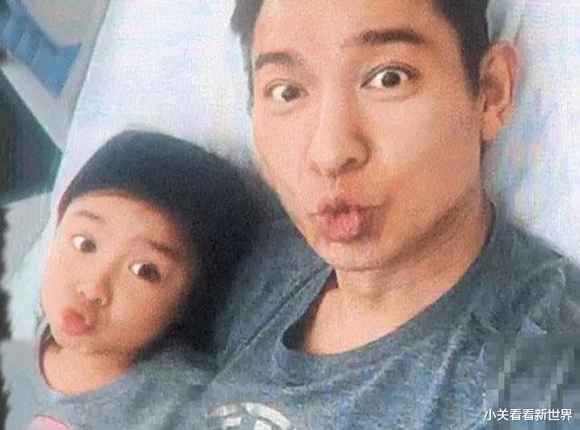 刘德华|59岁刘德华变“女儿奴”,太疼孩子看不下去,还被周润发“吐槽”