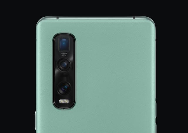 摄像头|凑数摄像头的前世今生,你的手机被注水了吗?