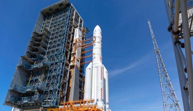 火星探测|成功发射近1个月后,天问一号在距离地球823万公里处,传回新资料