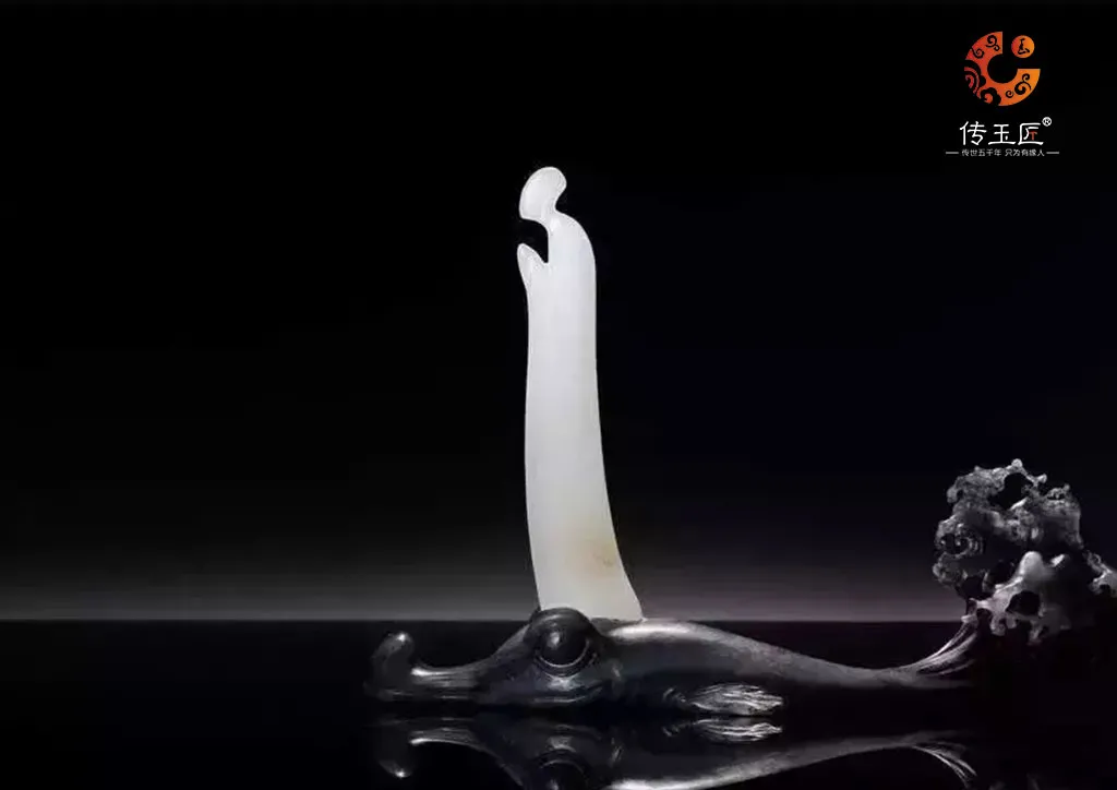 玉雕|同样是玉雕，为何你这么与众不同？