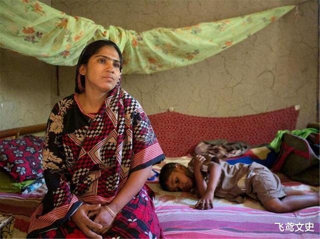 医生|尼泊尔有处“肾谷”，男人靠卖肾发家致富，几乎人人身上都有伤疤