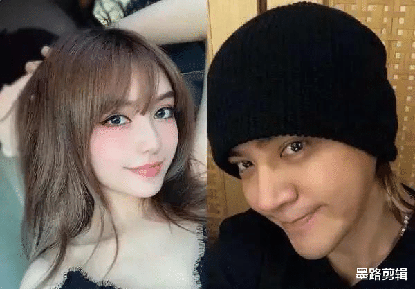 『罗志祥』比陈冠希还过分，网红曝光罗志祥的泳池趴！“多人运动”视频流出！动图为证！
