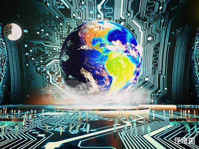 UFO|地球是高级文明的实验室？而另一种可能更让人害怕