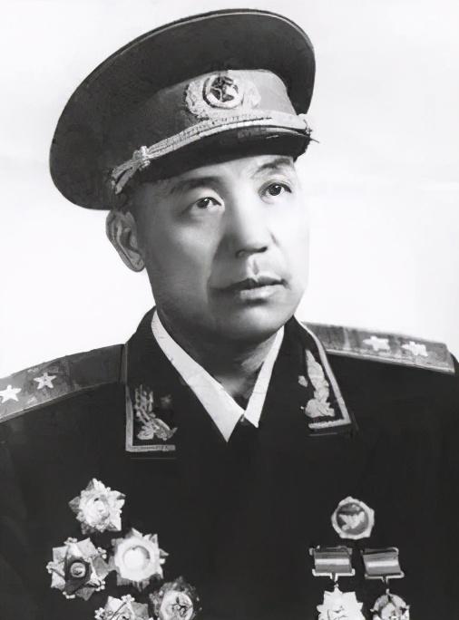 解放战争|抗美援朝首批六个军长，回国后担任什么职务？哪位的职务最高？