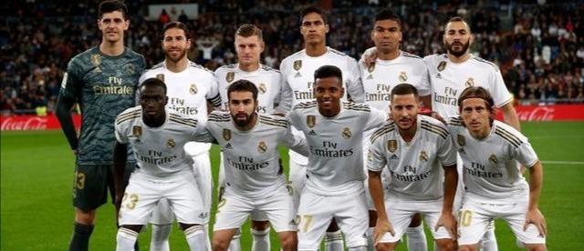 罗德里戈|罗德里戈为什么在皇马站住了脚跟，因为他有莫德里奇这个金球爸爸