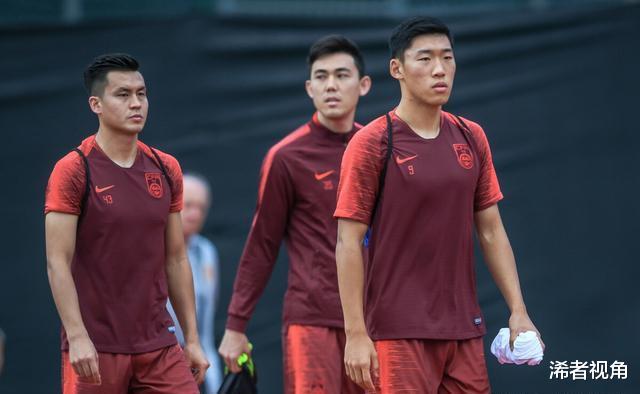 世界杯|凌晨3点！中国足球传来重磅消息：国足归化遭重创，进世界杯悬了
