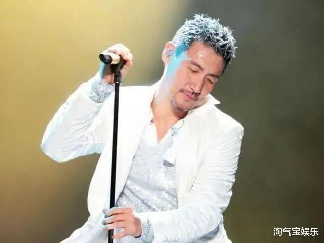 演唱会|演唱会前五天离世,高达百万张门票却没几个人退,永久的纪念