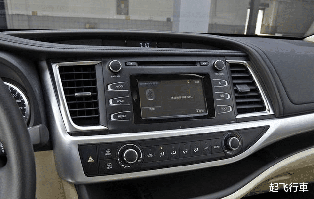 丰田汉兰达|2018款汉兰达还值得入手吗？它有什么优缺点！