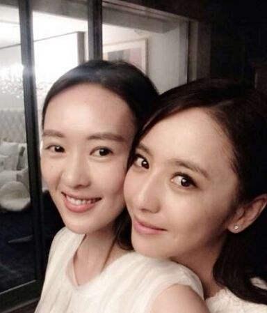 佟丽娅|童谣跟佟丽娅的友谊成过去：不止娱乐圈，见不得你好才是人间常态