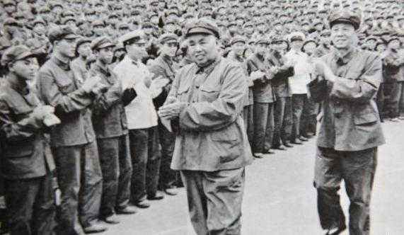 【许世友】越南为何至今无法翻身，许世友撤军前三个命令，道道刺中越南要害