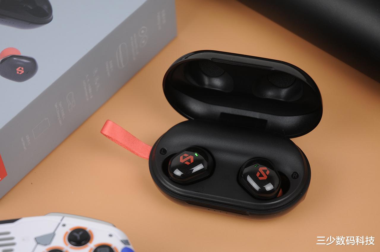 一个人自由而纯粹的音乐之旅：dyplay降噪盾真无线降噪耳机体验