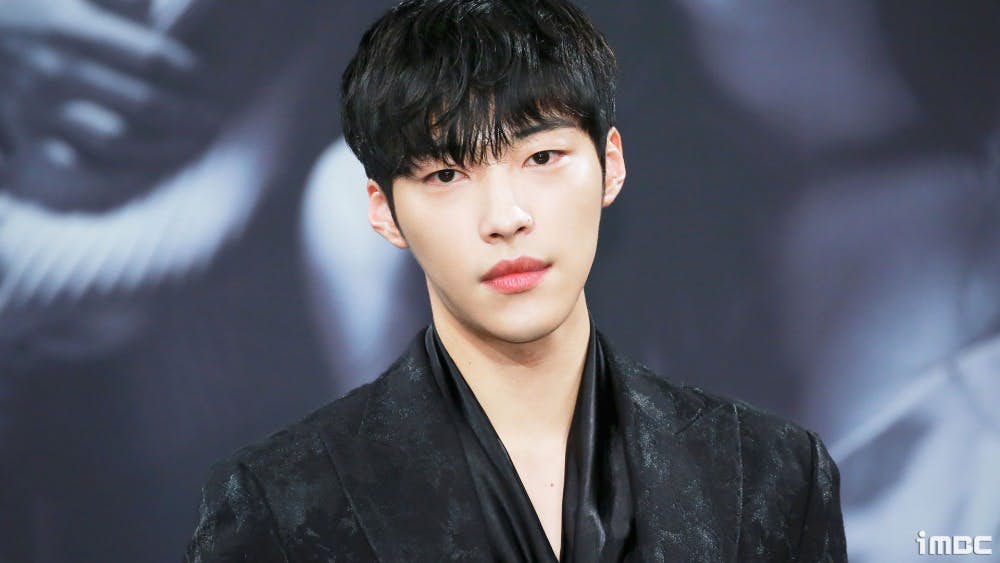 「禹棹焕」禹棹焕有望主演OCN新剧《Hero》，角色设定帅爆！