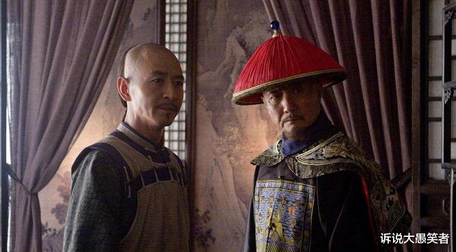 左宗棠|整倒郭嵩焘，左宗棠只用了3招，招招阴损，实属经典整人术