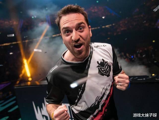 『g2』G2女粉立下flag，如果G2夺冠自己去拍片，老板本人过来评论