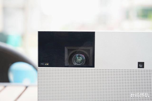 投影仪|峰米投影仪Vogue Pro：无线智能的高清大屏影院体验