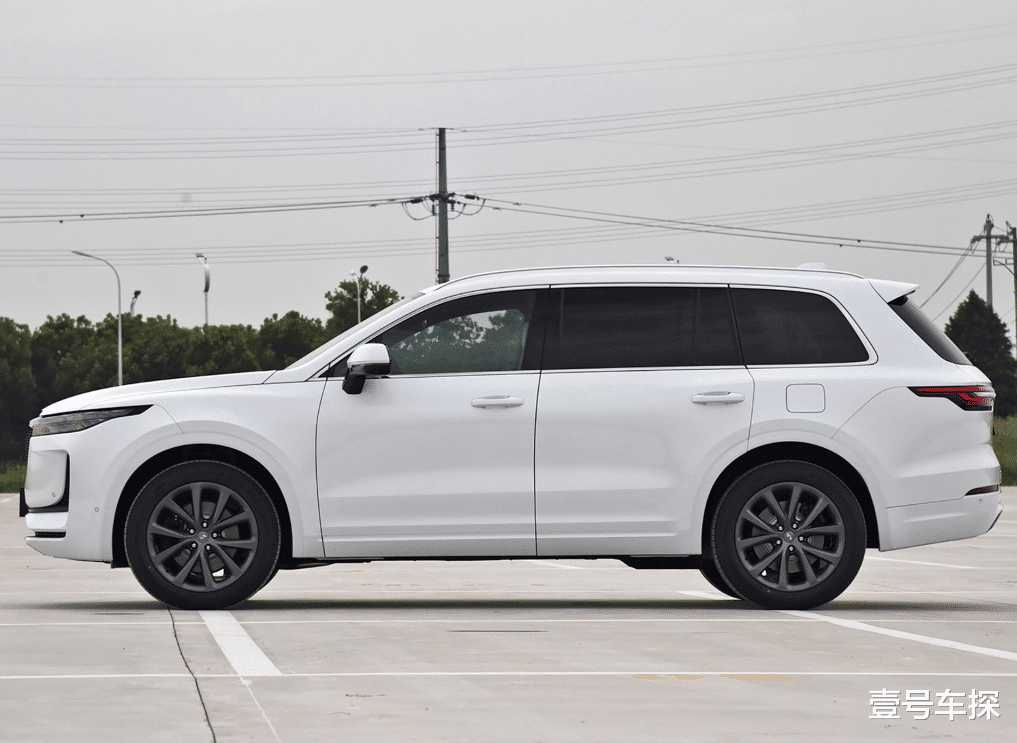 「大众途昂」这SUV要抢途昂“饭碗”，起步全时四驱+12个音响，最大有530扭矩