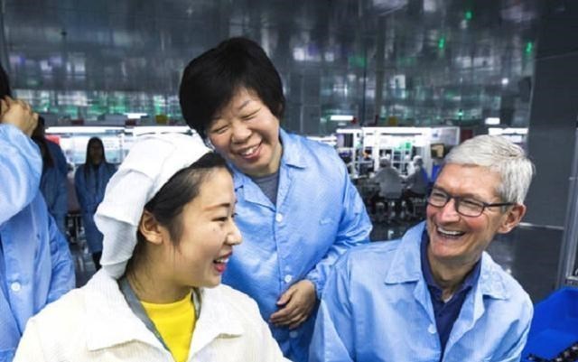 富士康|郭台铭养虎为患，富士康被“复制”，中国新代工巨头崛起