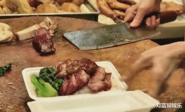 #电影#为何香港“黑帮片”中的大哥都喜欢吃廉价盒饭?观众都被骗了