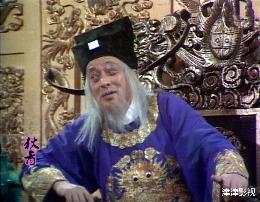 苗侨伟|苗侨伟领衔主演的一部武侠电视剧,当时的陶大宇、黎美娴崭露头角