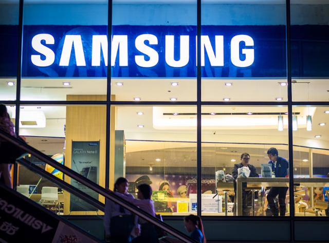 华为|知科技-新鲜事 | 韩媒：因华为受制裁，三星手机出货量或增至3亿部