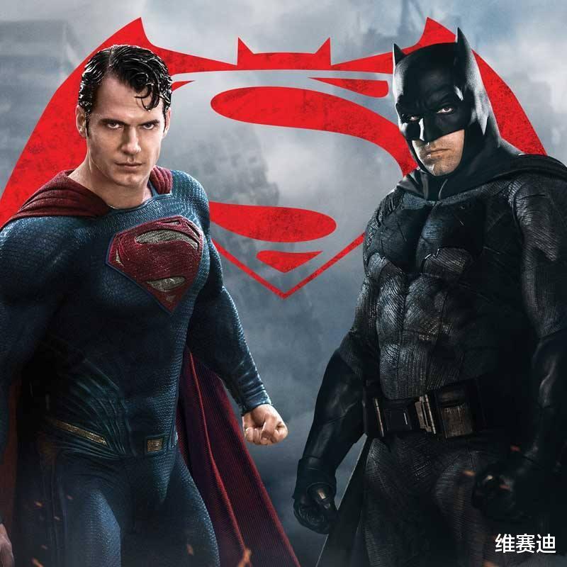 【漫威】看看DC宇宙的数据，你会发现它是一个“好牌打烂”的典型案例