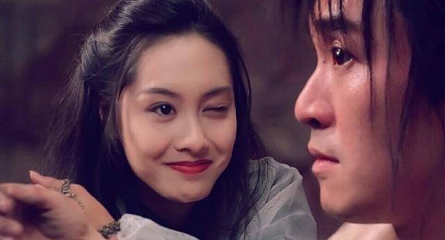 『周星驰』周星驰不婚原因曝光：一生所爱并非朱茵莫文蔚，而是这个女人