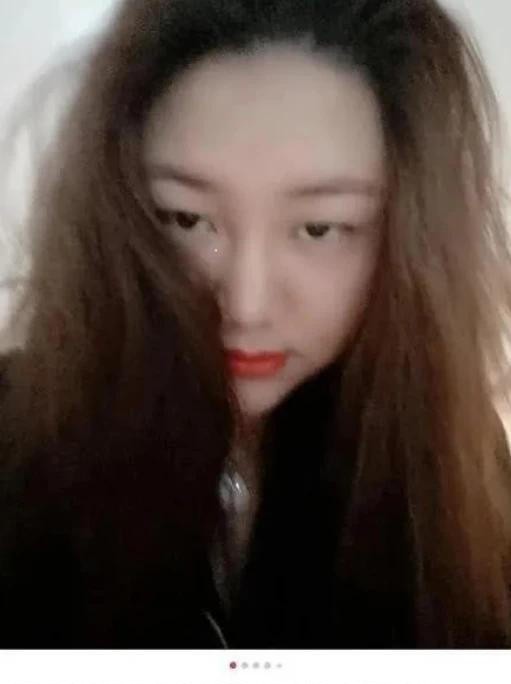 杨天真|杨天真切胃后晒美照，称瘦身成功，变身“微胖范冰冰”