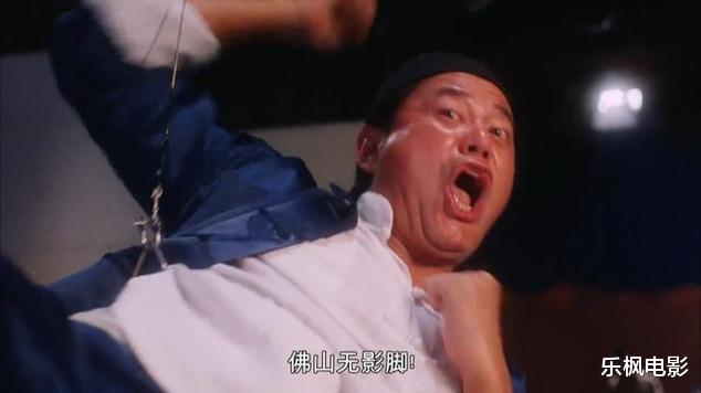 王晶|当年王晶为讽刺电影市场，拍了一部港片，把电影界“骂”了一个遍，连自己都没放过