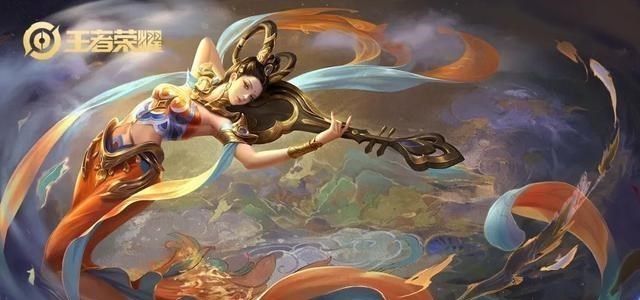 杨玉环@王者荣耀：对面秒选婉儿？不用东皇张良，用他婉儿能出塔算我输