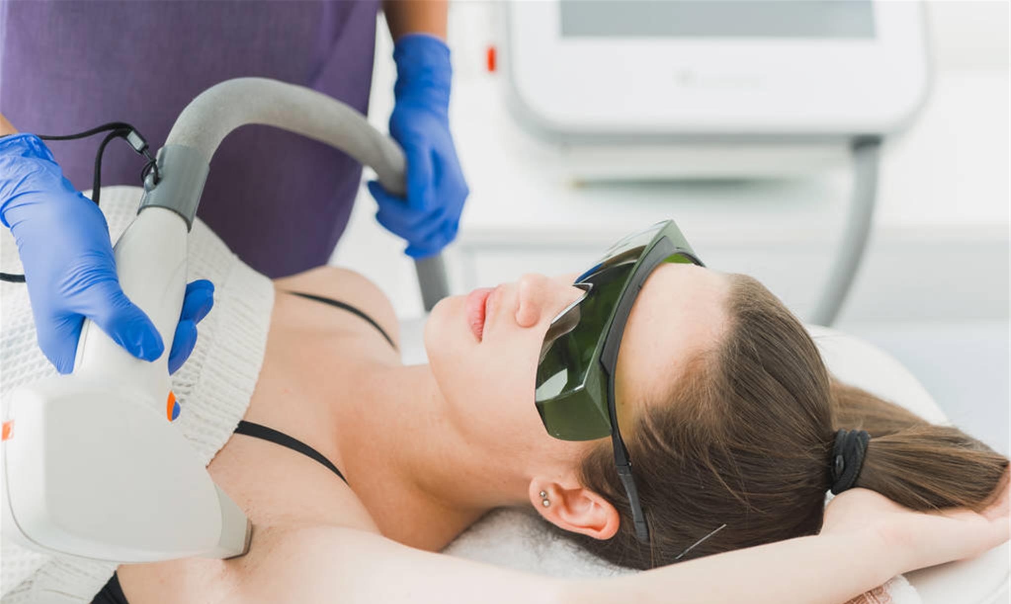 长寿|女性三个部位的“毛”越浓密，或许身体越健康，多数人能满足