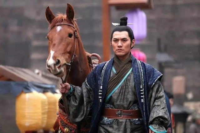 #秦琼#秦琼立下汗马功劳,为何天下一统后就生病了?不妨看看尉迟恭下场