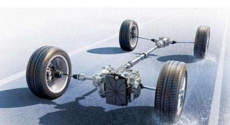 城市SUV|四驱SUV有没有必要买？