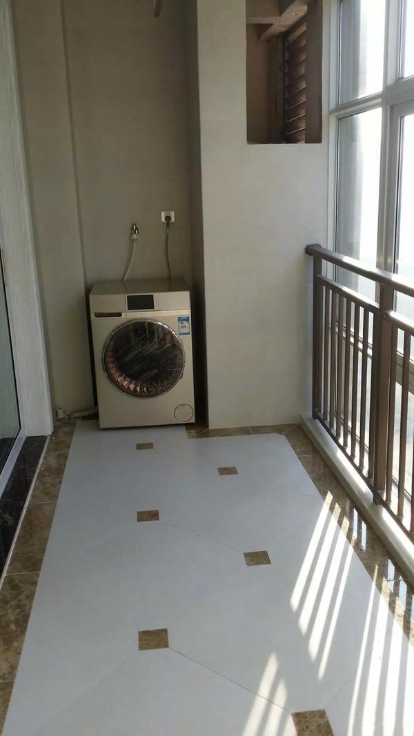 ##新房装修完晒一晒,装修都花20万,后悔卫生间没做干湿分离