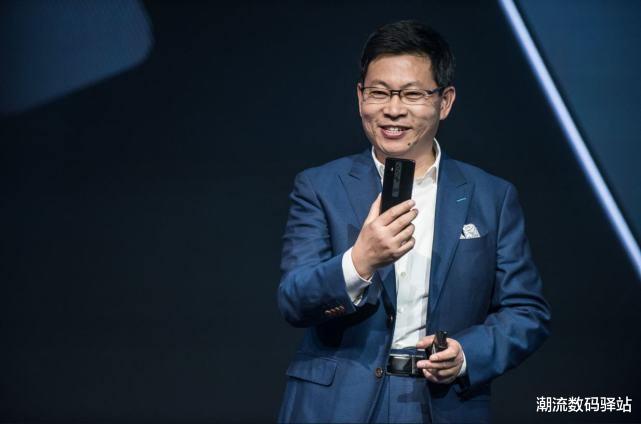 摄像头：恭喜你了，华为Mate40Pro