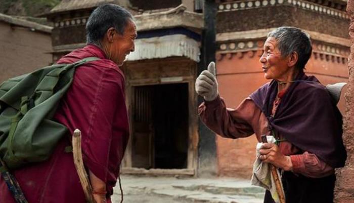 #远路#古人的忠告：老不泄残精少不食壮火，下一句更直白！